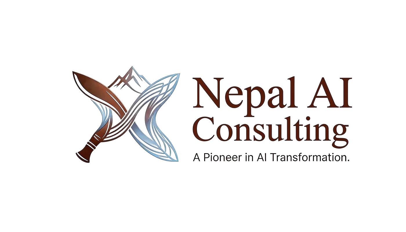 Nepal AI Consulting
